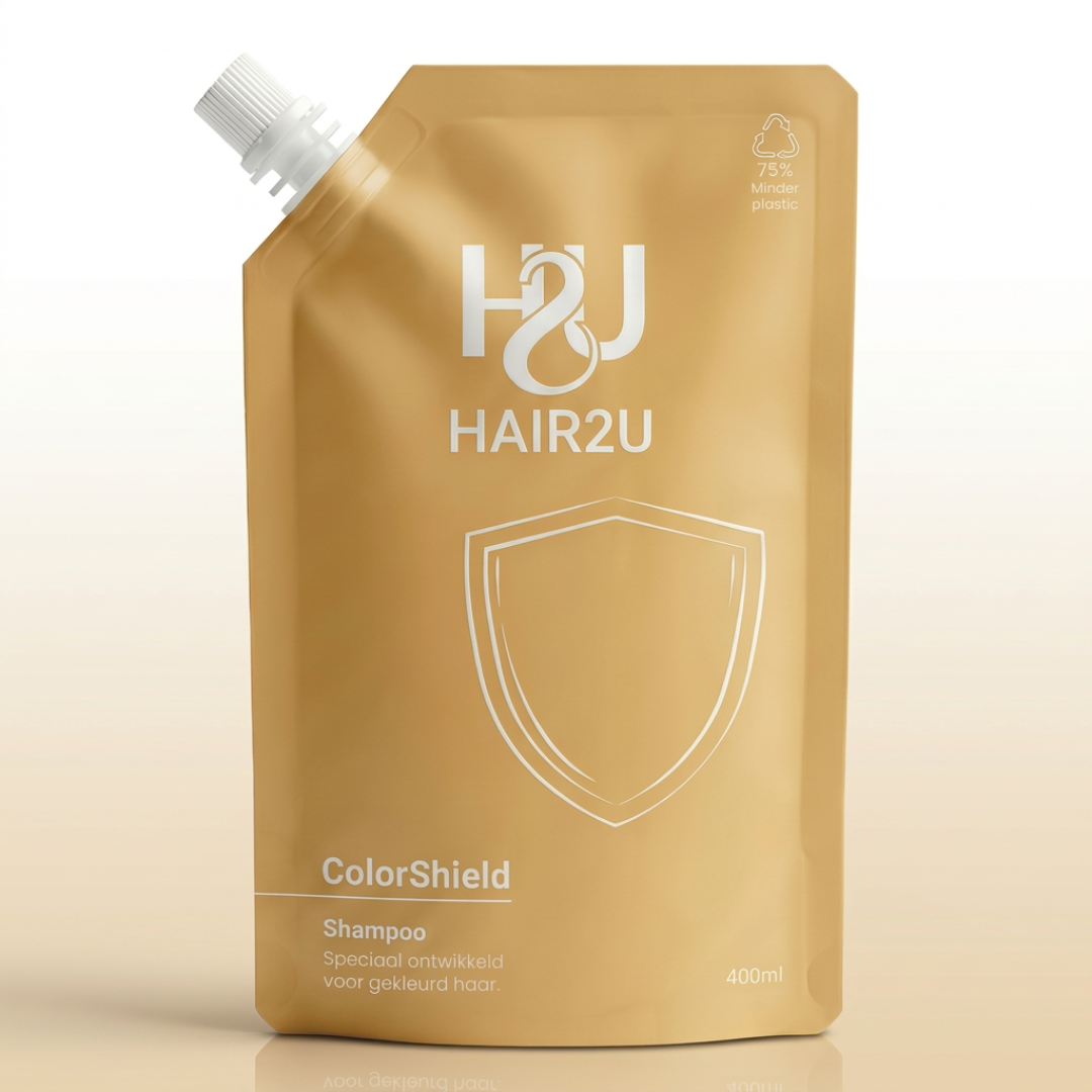 Color Shield shampoo
