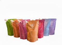 Velvet Shine conditioner