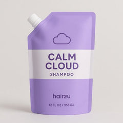 Velvet Shine conditioner